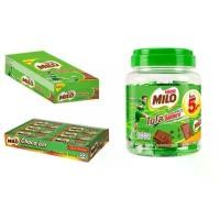ราคา ไมโล ช็อกโกบาร์ Milo Chocolate Bar ใหม่ (1731338960711222431)