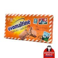 ราคา Ovomaltine Chocolate Bar 200 กรัม ที่นิยมมากที่สุด (1731625671828669992)