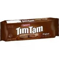 ราคา อาร์นอตส์ ทิม แทม บิสกิตช็อกโกแลต 200กรัม Arnott'S Tim Tam Original Chocolate Biscuits 200G ขายดี (1732182815735318087)