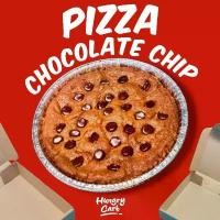 ราคา ช็อกโกแลตชิพ คุกกี้ถาด อเมริกัน ซอฟท์คุกกี้ - HungryCarb American Soft Cookie Chocolate Chip [Pizza] (1731776266349085715)