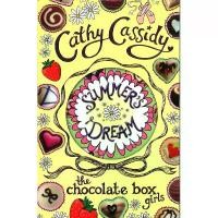 ราคา BBW หนังสือ Chocolate Box Girls: Summer's Dream By Cathy Cassidy ขายร้อน (1732358624481936613)
