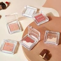 ราคา Kiss Beauty Chocolate Style No.87221-03 คิสบิวตี้ ช็อกโกแล็ต อายแชโดว์ ไฮไลท์ เฉดดิ้ง (1730057958349375770)