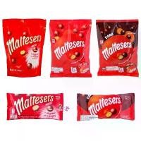 ราคา [COD] มอลทีเซอร์ Maltesers Chocolate ช็อกโกแลตสอดไส้รสมอลต์ 37 150 กรัม (1731760218279282203)