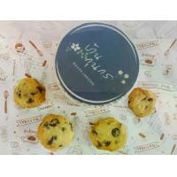 ราคา Chocolate Chip คุกกี้ช็อกโกแล็ตชิพ เนื้อกรอบเบาแป้งญี่ปุ่น ใช้ช็อกโกแล็ต 50% หอมเนยสดแท้ รสกลมกล่อม หวานไม่มาก (1732245031878034716)