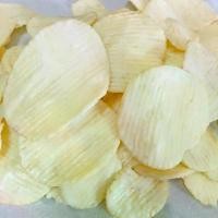 ราคา มันฝรั่งทอดกรอบรสWhite Chocolate Rum (1729842431410146041)