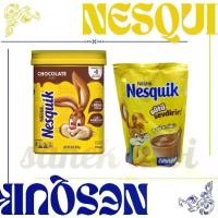 ราคา Nesquik Chocolate เครื่องดื่มช็อกโกเเลต 180 กรัม / 285 กรัม (1730347139663169968)