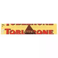 ราคา Toblerone Milk Chocolate Bar 360g (1732059452862859412)