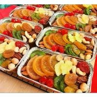 ราคา Certified productsRum Fruit cake รัมฟรุ๊ตเค้ก (1732087800688444902)