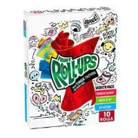 ราคา [พร้อมส่ง] Betty Crocker Fruit Roll Up หลากหลายแพ็ค142กรัม (1731329505410188610)
