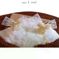 ราคา ต่างหูมุก, ลูกไม้ Whispers, กระดุมห้อยโบว์ทำมือ แมสก์ vslim ก ํ า ไ ล เ ช ื อก เ ท ี ย น sons anarchy ring ที่ เจาะดาม หู hourglass lucky charm fruit charm เ (1731569581540279850)