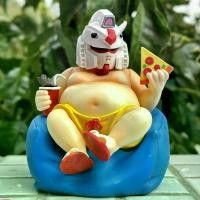 ราคา รูปต้นฉบับ, ไดไบบะ บอยอ้วน, No. หุ่นจำลองโมเดลกันดั้ม 1 ชิ้น ของขวัญสุดพิเศษ mm hg 2 rx 78 ควย ของ ปลอม clay fruit one piece aod กล่องสุ่ม เบบี้ ทรี v 3 (1732035248835757875)