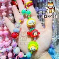 ราคา [COD] [Tiktok][พร้อมส่งจากไทย] สายห้อย baby three พวงกุญแจห้อยตุ๊กตา Kimmon Fruit ห้อยกระเป๋า ห้อยมือถือ สุดฮิต ห้อยเบบี้ทรี (1732219473981572256)