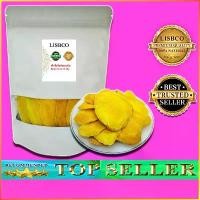 ราคา มะม่วงอบแห้ง 500 กรัม Dried Mango 500 g Grade AA เนื้อนุ่ม เกรด AA มะม่วงสุกอบแห้ง เปรี้ยวหวาน อร่อย พุทราจีน เชื่อม (1732254153309783057)