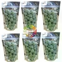 ราคา [COD] (6 ถุง) มะดันแก้ว 100 กรัม Dried Red plum 100 g Dried fruit ผลไม้อบแห้ง ขนมไทย ขนม OTOP บ๊วย บ๊วยรวม ขนม มะขามอบแห้ง มะขามคลุก มะขามแก้ว มะขาม (1732268575678105218)