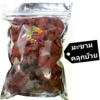 ราคา [พร้อมส่ง] บ๊วยคลุกมะขาม มะขามคลุกบ๊วย 500 กรัม Dried tamarind Dried fruit ผลไม้อบแห้ง ขนมไทย ขนม OTOP บ๊วย ผลไม้ อบแห้ง มะขามคลุกบ๊วย มะขามคลุก มะขาม (1732276701565060596)