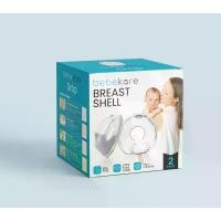 ราคา bebekare - DROP Wearable Breast Shell, Silicone Milk Collector 2pcs - ซิลิโคนรองรับน้ำนม ที่เก็บน้ำนมเเม่ ครอบเต้า ถ้วยซิลิโคนรองน้ำนม ซิลิโคนเก็บน้ำนม แผ่นซับน้ำนม กรวยเก็บน้ำนม (1730076240962816579)