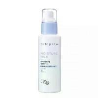 ราคา 【COD ของแท้ Cute Press Moisture Milk Whitening Essence (1732126923984766373)