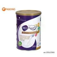 ราคา Otsuka ONCE Renal Milk Flavor 400 g. วันซ์ รีนอล กลิ่นนม น้ำหนักสุทธิ 400 กรัม (1731789488035039585)