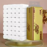 ราคา กระดาษชำระ 12 ม้วน กระดาษเช็ดปากใช้ในบ้าน กระดาษชำระไร้แกน กระดาษชำระเยื่อไม้ดั้งเดิม พลาสติกอ่อน PET อุปกรณ์เสริมโทรศัพท์มือถือ (1732175976818705755)