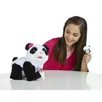 ราคา FurReal Friends Pom Pom My Baby Panda Pet ของเเท้ (1731945077181023643)