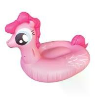 ราคา Ocean's Mart แพโพนี่ Pony ห่วงยางโพนี่ แพแฟชั่น แพน่ารัก ขนาด 146 x 80 77 cm Toy Smart (1732423575688086838)