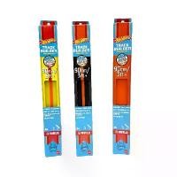 ราคา Hot Wheels Toy Track Builder Unlimited Straight Track Pack HGK07 สินค้าที่ขายดีที่สุดของเดือนนี้ (1732445420300764498)