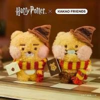 ราคา พร้อมส่ง พวงกุญแจ แฮรี่ พอตเตอร์ x ไรอัน / ชุนซิก HARRY POTTER X KAKAO FRIENDS Possle Keyring Doll (1732228412018099783)