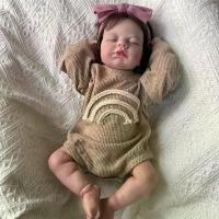 ราคา ตุ๊กตานางฟ้า 45 ซม. ยางนุ่มระดับไฮเอนด์ ล้างทำความสะอาดได้ ของขวัญวันเกิด boy doll 3d real doll girls ตุ๊กตา น้อง สนิม ตุ๊กตา สาวสวย ญี่ปุ่น ตุก ตุ๊ก ยาง (1732397535492999149)