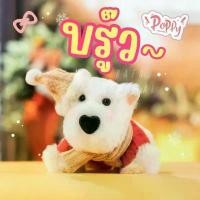 ราคา Live ** พวงหมาน้อย Poppy Plush Doll MB TOYS พวงกุญแจ พร้อมส่ง แนะนำ (1731851569362077060)