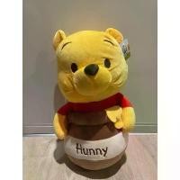 ราคา ตุ๊กตาหมีพูห์ Winnie The Pooh Doll (1731773102723139416)