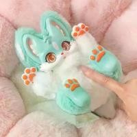 ราคา Genuine Fabulous Beasts Tummy Up Series Blind Box Plush Doll ตุ๊กตาขนฟูสัตว์ในเทพนิยาย ปี่เซียะ ตุ๊กตามงคลเครื่องรางเรียกทรัพย์ ปัดเป่าสิ่งชั่วร้าย (1730131451900365697)