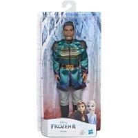 ราคา Disney Frozen Mattias Fashion Doll With Removable Shirt Inspired by the Disney Frozen 2 Movie ตุ๊กตาผู้ชาย (1732248820265616444)