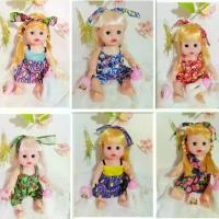 ราคา เสื้อผ้าตุ๊กตาจำลอง, กะพริบ, สำหรับฤดูร้อนคูลเกิร์ล, เหมือนตุ๊กตา, คอลเลกชันฤดูร้อน, แฟชั่น หางนางเงือกซิลิโคน moving real annabelle doll ตุ๊กตา หิมะ moving real annabelle (1731418876752135280)