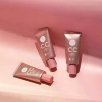ราคา [จัดส่งทันที] Cathy Doll Speed White CC Cream SPF50 PA เคที่ ดอลล์ สปีดไวท์ ซีซีครีม (หลอด 50 มิลลิลิตร) (1731209417592112589)