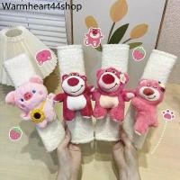 ราคา ✣ที่คาดเข็มขัดนิรภัย ลายตุ๊กตา น่ารัก ที่หุ้มเข็มขัดนิรภัย รถยนต์ ที่หุ้มเข็มขัดนิรภัย ที่คาดเบลท์ น่ารัก ที่คาดเข็มขัดนิรภัย ลายการ์ตูน น่ารัก 1 ชิ้น.Cartoon Doll Girl สตรอเบอรี่แบร์✣ (17322461282171