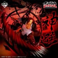 ราคา Ichiban Kuji One Piece Takumi no Keifu Hakyoku B รางวัล Shanks Figure (1732413331693471732)