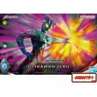 ราคา FIGURE RISE STANDARD ULTRAMAN ZERO สไตล์การระเบิด (1732130577762715616)
