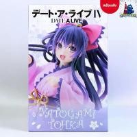ราคา (พร้อมส่ง) Date A Live IV - Tohka Yatogami Coreful Figure Japanese Goth ver. (Taito) ขาย (1732129600246416394)