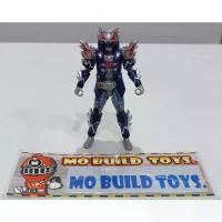 ราคา GC Series Kamen Rider Deepspecter Figure ไรเดอร์ ดีฟ สเป็คเตอร์ จาก Kamen Rider Ghost แนะนำ (1731770666494101409)