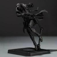 ราคา โมเดลฟิกเกอร์เคลื่อนย้ายได้, คุณภาพสูง, Qianzhen SV-Action, การออกแบบสไปเดอร์แมน, อาณาจักรคู่ขนาน, เงา Spider-Man (1731440099971467581)
