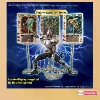 ราคา P-Bandai : Figure-rise Standard MASKED RIDER BLADE EFFECT PARTS SET (ไม่รวมตัวหุ่น) (1731402081150535281)