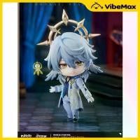 ราคา [NEWพร้อมส่ง] Honkai: Star Rail ฟิกเกอร์ Nendoroid HSR Official Merch Sunday Figure (1732432722919130751)