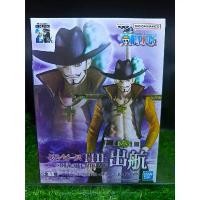 ราคา (ของแท้) มิฮอร์ค วันพีช Dracule Mihawk - One Piece The Shukko Figure จัดส่งที่รวดเร็ว (1732101216168150528)