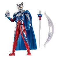 ราคา Ultra Action Figure Ultraman Zero Ultra Zero Mantle Set / อัลตร้าแอคชั่นฟิกเกอร์ อุลตร้าซีโร่ (1729597567614880545)