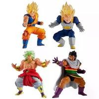 ราคา โมเดลกาชาปอง Gashapon Dragonball HG09 Action Figure Model BANDAI (1732247321297127417)