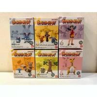 ราคา โมเดลฟิกเกอร์เเท้100%Pokemonโปเกมอน Pokemon Scale World Figure Johto Region 2 ชุดใหม่ล่าสุด แนะนำ (1731885150599677826)
