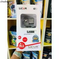 ราคา ส่งฟรี! กล้อง Action Camera รุ่น SJ4000 WIFI ความละเอียด 12ล้านเมกกะพิกเซล (1732332875626612574)