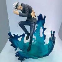 ราคา ฉากเอฟเฟกต์พิเศษ Jujutsu Kaisen Gojo Satoru, SSF MAPPA, [COD] hg gundam hot toys miles morales figure rg rx78 2 ver 2 rx 78 kamen rider w otamatone จิ๋ว กันพลา putty (1731602072116168184)