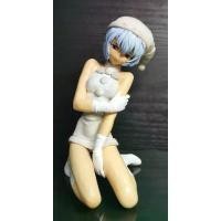ราคา SEGA Prize Neon Genesis Evangelion ~ HG White Xmas figure : Rei Ayanami*มือสอง ขายร้อน (1731914797444597033)