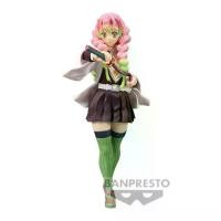 ราคา Banpresto 4983164888904 Kimetsu No Yaiba Figure Vol.49 Mitsuri Kanroji (1730019212954601559)